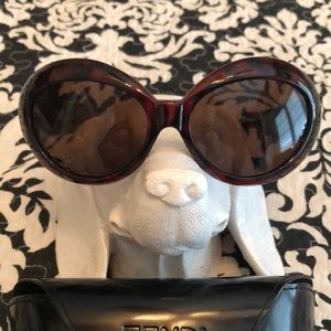 Fendi Sunglasses